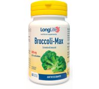 LONGLIFE BROCCOLI MAX 60CPS