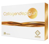 COLLAGENDEP SUN 20CPR