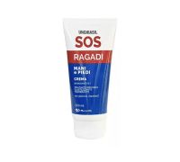 UNGHIASIL SOS RAGADI MANI E PIEDI 100ML