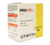 PRO-TH1 400MG ADULT 20BUST