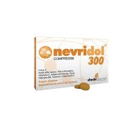 Nevridol 300 integratore per il benessere del sistema nervoso 30 compresse