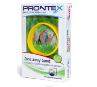 MAX DEFENSE BRACCIALETTO PROFUMATO TG.M