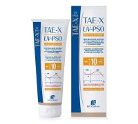 Tae-X UV-Pso crema fotoprotettiva per pelle psoriasica 100ml