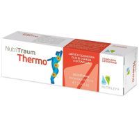 Nutritraum Thermo crema per i dolori muscolari 75ml
