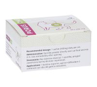 Porus One mangime complementare per i reni del gatto 30 bustine