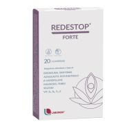 REDESTOP FORTE 20COMPRESSE