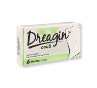 DREAGIN PLUS OVULI VAGINALI10P