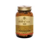 Ester C plus 500 integratore di vitamina C 100 capsule