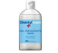 Disintyl Mani gel igienizzante 500ml