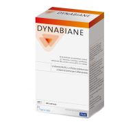 Dynabiane integratore energizzante 60 capsule