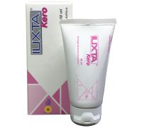 Iuxta Kero trattamento ammorbidente e levigante crema 50ml