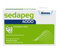 SEDAPEG 4000 20BUST HUMANA