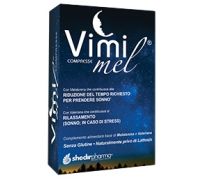 VIMI MEL 45CPR