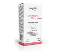 Dermolipid Oral  integratore per il controllo del peso 30 compresse