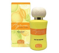 Helan agrumée eau de parfum donna natural spray 50ml