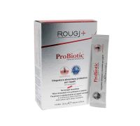 ROUGJ INTEGRATORE ALIMENTARE ANTICADUTA 14STICK OROSOLUBILI