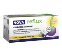 NOVA REFLUX 20STICK PACK