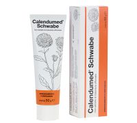 CALENDUMED SCHWABE POMATA 50G