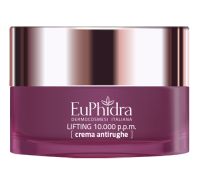 Euphidra Filler Crema Lifting antirughe con acido ialuronico 50ml