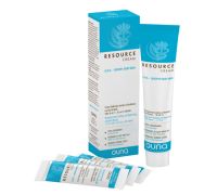 Guna Resource cream trattamento lenitivo e restitutivo 50ml + 3 bustine x 3ml