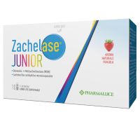ZACHELASE JUNIOR 10FL 10ML