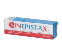 Sinepistax unguento nasale per epistassi 30 grammi