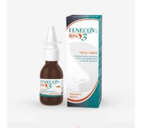 Fenecox Rino 3 spray nasale 50ml