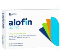 ALOFIN UOMO 60CPR
