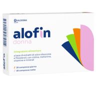 ALOFIN DONNA 60CPR
