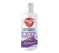 Prontrex Max Defense Block trattamento anti-pidocchi shampoo 150ml