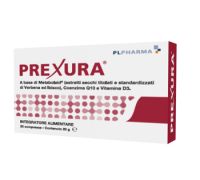 PREXURA 20CPR
