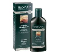 BIOKAP B BIO SHAMPOO ULTRA DEL