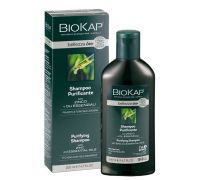 BIOKAP B BIO SHAMPOO PURIF