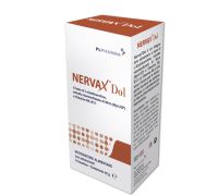 Nervax Dol iIntegratore ad azione tonica e per il benessere del sistema nervoso 10 bustine