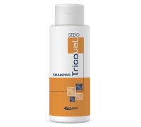 Tricovel Sebo shampoo 150ml