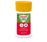 Zanzaker Forte lozione 100ml