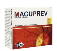 MACUPREV 20BUST