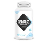 Fibroalgo integratore per il sistema nervoso 60 capsule