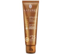 Nature's I Solari spf25 crema viso corpo 75ml