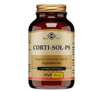 Corti-Sol-Ps integratore per la memoria 60 perle