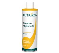 Euphidra eutrikos shampoo prebiotico 250ml