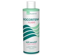 Biocortena fluido idratante corpo 400ml
