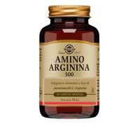 Amino Arginina 50 capsule