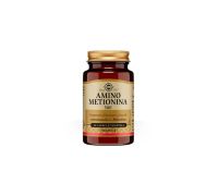 Amino Metionina 500 integratore aminoacidico 30 capsule