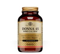 DONNA 45 BORO CAL MAG 100TAV