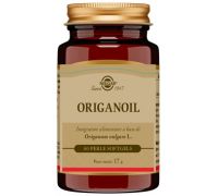 Origanoil integratore per il benessere intestinale 60 perle
