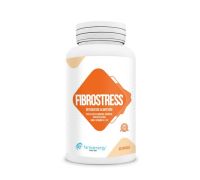 Fibrostress integratore ad azione tonica 60 capsule