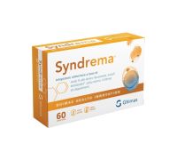 Syndrema integratore ad azione antiossidante 60 compresse
