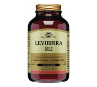 Levibirra B12 integratore ricostituente energizzante 250 tavolette