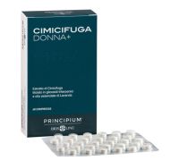 CIMICIFUGA D+ PRINCIPIUM 60CPR